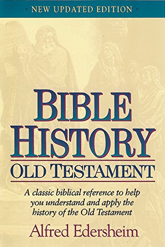 Bible History Old Testament (HEN)