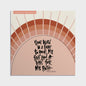 Katygirl - Your Word Is A Lamp - 2023 Wall Calendar