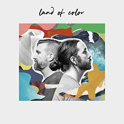 Land of Color - EP