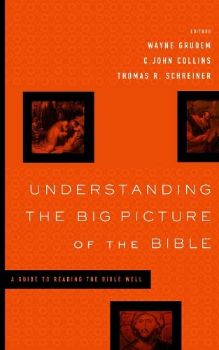 Understanding the Big Picture of the Bible: A Guide to Reading the Bible Well