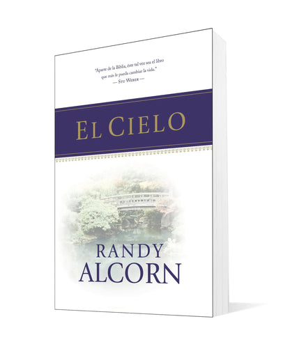 El Cielo (Spanish Edition)