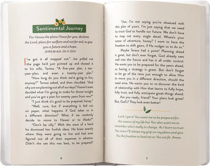 Retirement Rocks! 50 Devotions for All That New Free Time