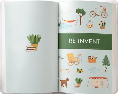Retirement Rocks! 50 Devotions for All That New Free Time