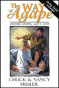 The Way of Agape Textbook: Understanding God's Love