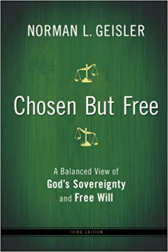 Elegido pero libre: una visión equilibrada de la soberanía y el libre albedrío de Dios