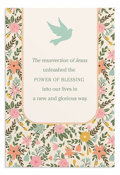 Resurrection Of Jesus, Boxed Easter Cards, KJV