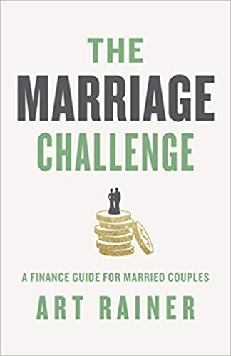 The Marriage Challenge: A Finance Guide for Married Couples