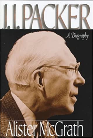 JI Packer: una biografía