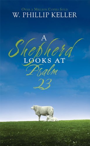 Shepherd Looks at Psalm 23