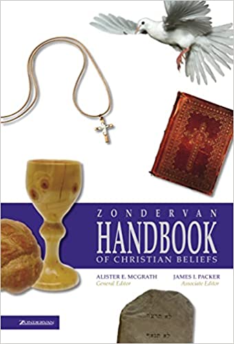 Manual de creencias cristianas de Zondervan