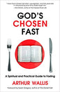 God's Chosen Fast