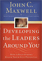 Developing the Leaders Around You