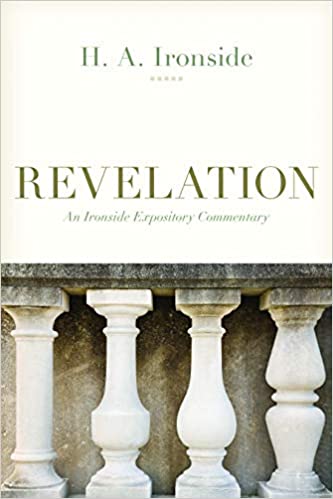 Revelation (Ironside) (Ironside Expository Commentaries)