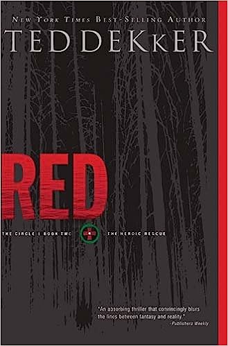 Red (Circle Trilogy)