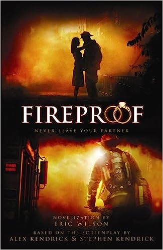 Fireproof