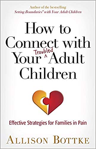 Cómo conectarse con sus hijos adultos con problemas: estrategias efectivas para familias con dolor