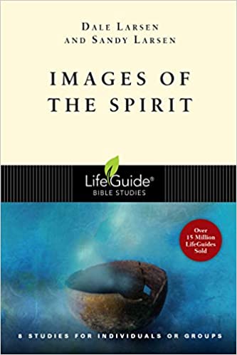 Imágenes del Espíritu (Estudios Bíblicos de LifeGuide)