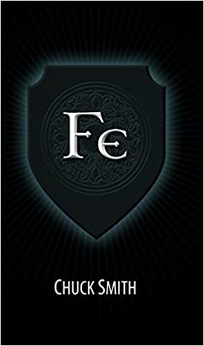 Faith (Fe) (Spanish Edition)