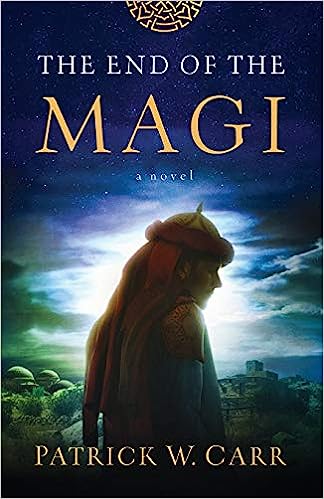 The End of the Magi: A Novel