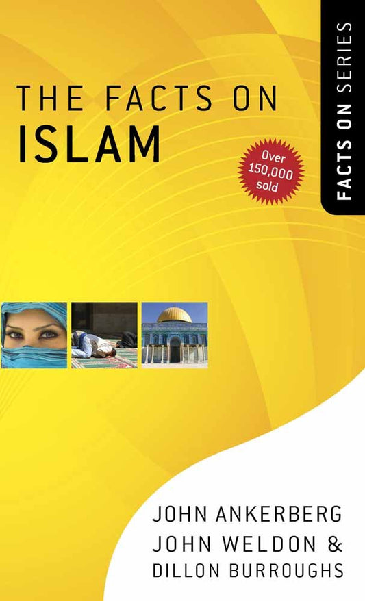 The Facts on Islam (The Facts On Series)