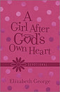 A Girl After God's Own Heart® Devotional
