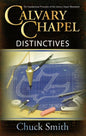 Calvary Chapel Distinctives by Chuck Smith