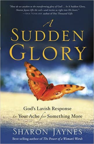 Una gloria repentina: la generosa respuesta de Dios a su anhelo por algo más