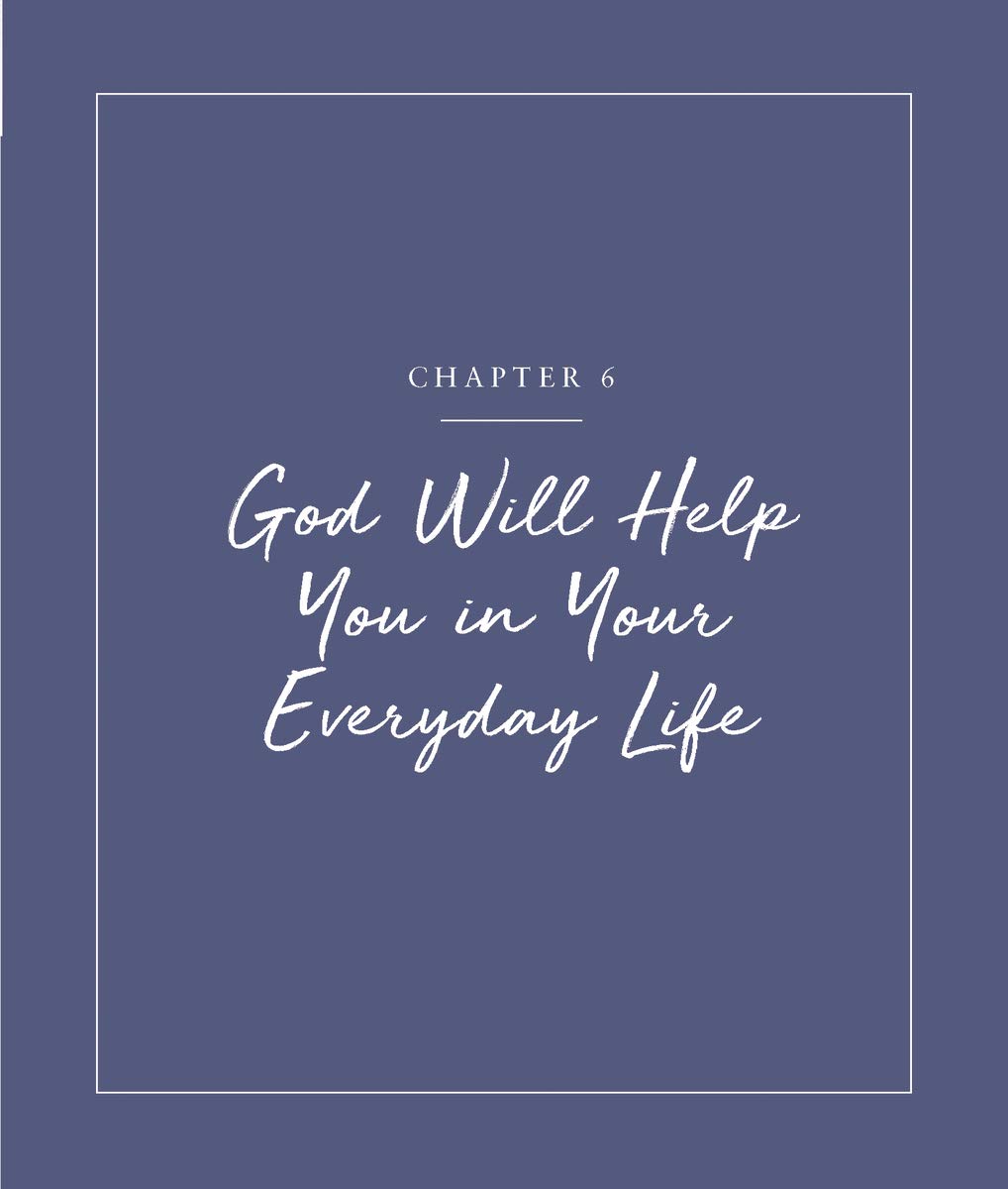 God Will Help You