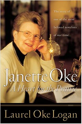 Janette Oke: A Heart for the Prairie
