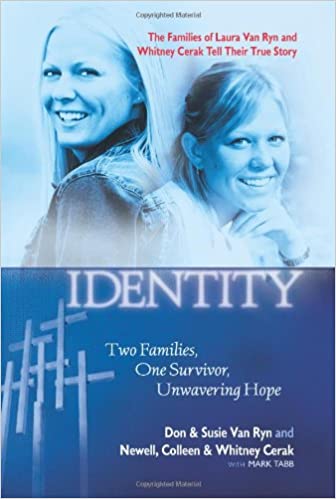 Identidad equivocada: dos familias, un sobreviviente, esperanza inquebrantable