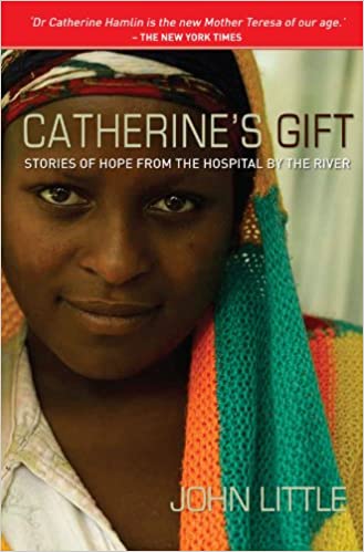 El regalo de Catalina: historias de esperanza del hospital junto al río