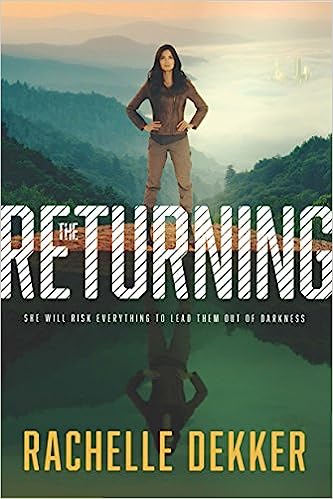 The Returning (A Seer Novel)