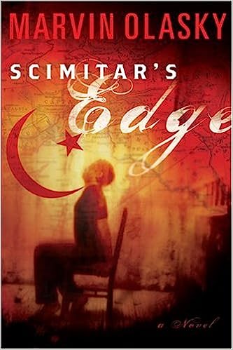 Scimitar's Edge: A Novel