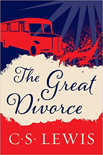 The Great Divorce