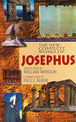 The New Complete Works of Josephus