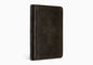 ESV Value Compact Bible TruTone®, Olive, Celtic Cross Design