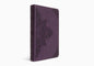 ESV Large Print Value Thinline Bible TruTone®, Lavender, Filigree Design