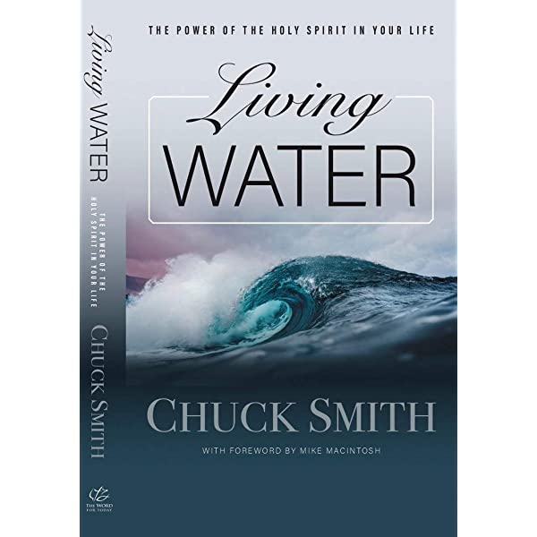 Living Water