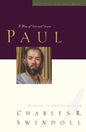 Great Lives: Paul: A Man of Grace and Grit (Great Lives Series)