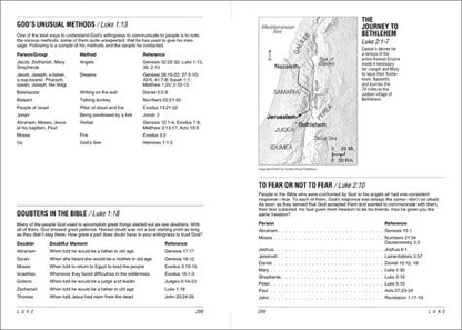 Tyndale Handbook of Bible Charts and Maps (Biblioteca de referencia de Tyndale)