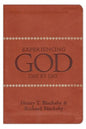 Experiencing God Day by Day Leathertouch Edition by Henry Blackaby