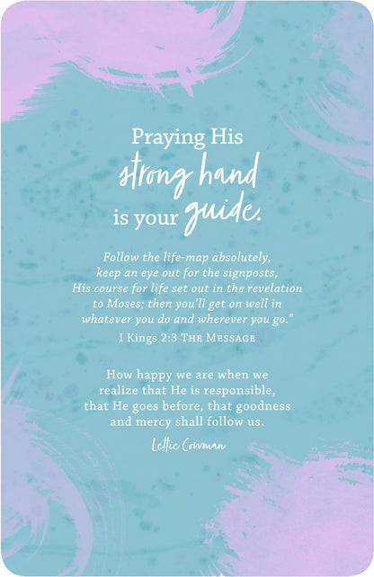 Prayers to Share: 100 Pass-Along Notes for Healing