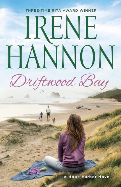 Driftwood Bay: A Hope Harbor Novel