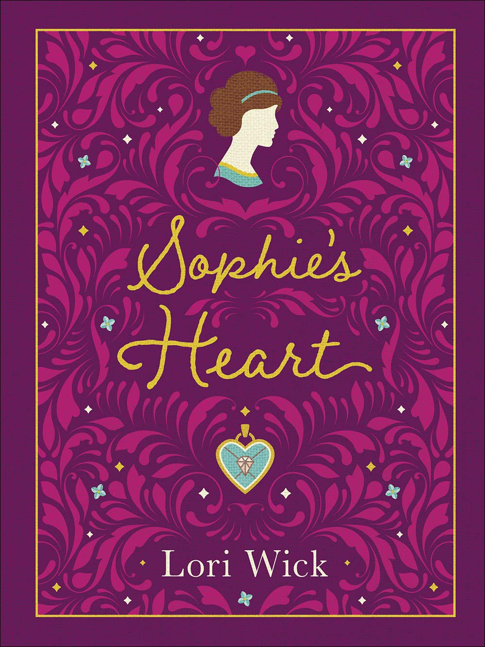 Sophie's Heart Special Edition