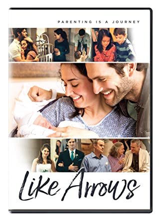 Like Arrows DVD