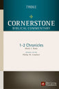 1-2 Chronicles (Cornerstone Biblical Commentary)