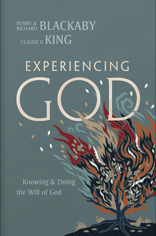 Mi Experiencia con Dios (Edición 2021): Conocer y Hacer la Voluntad de Dios