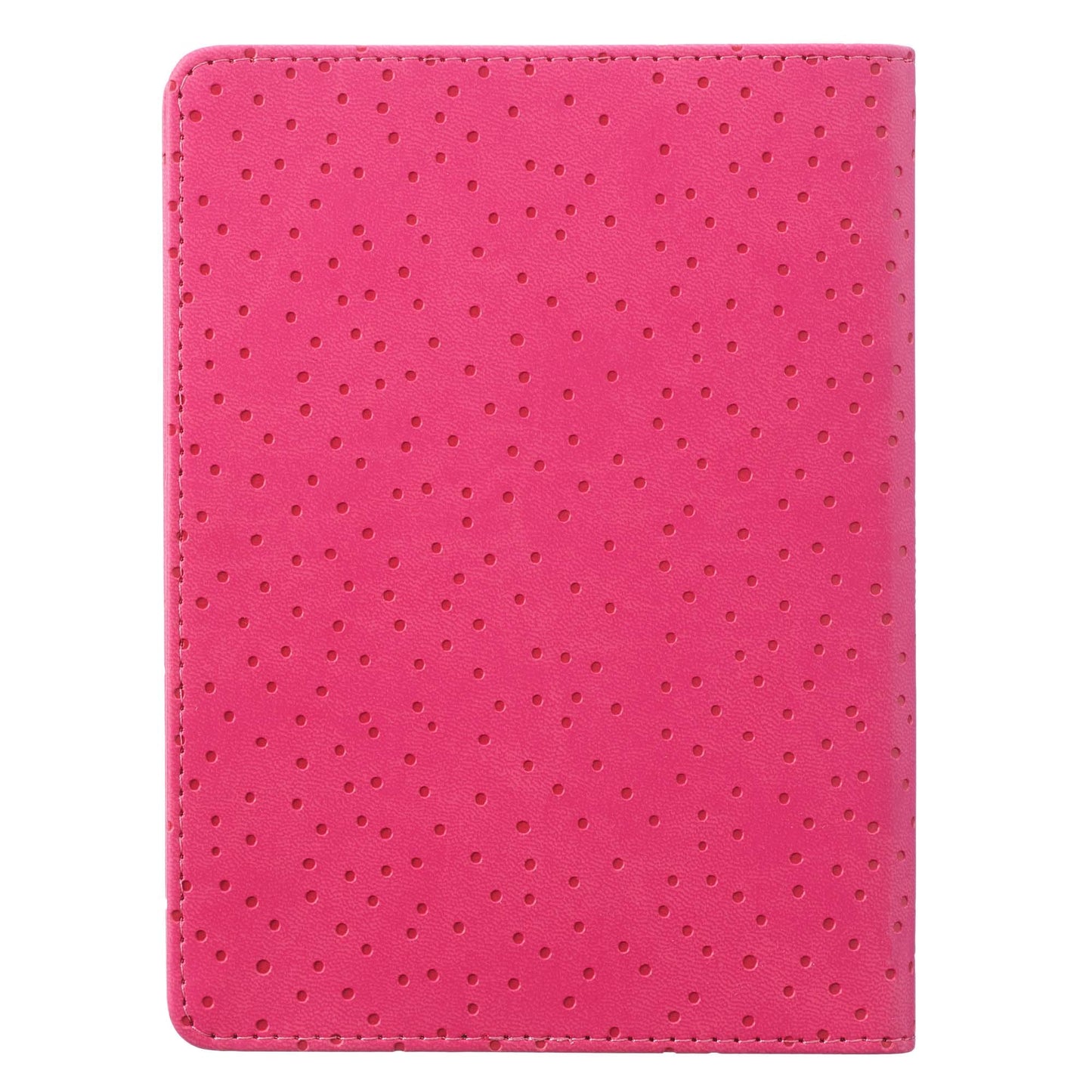 Journal | Be Joyful Polka Dotted