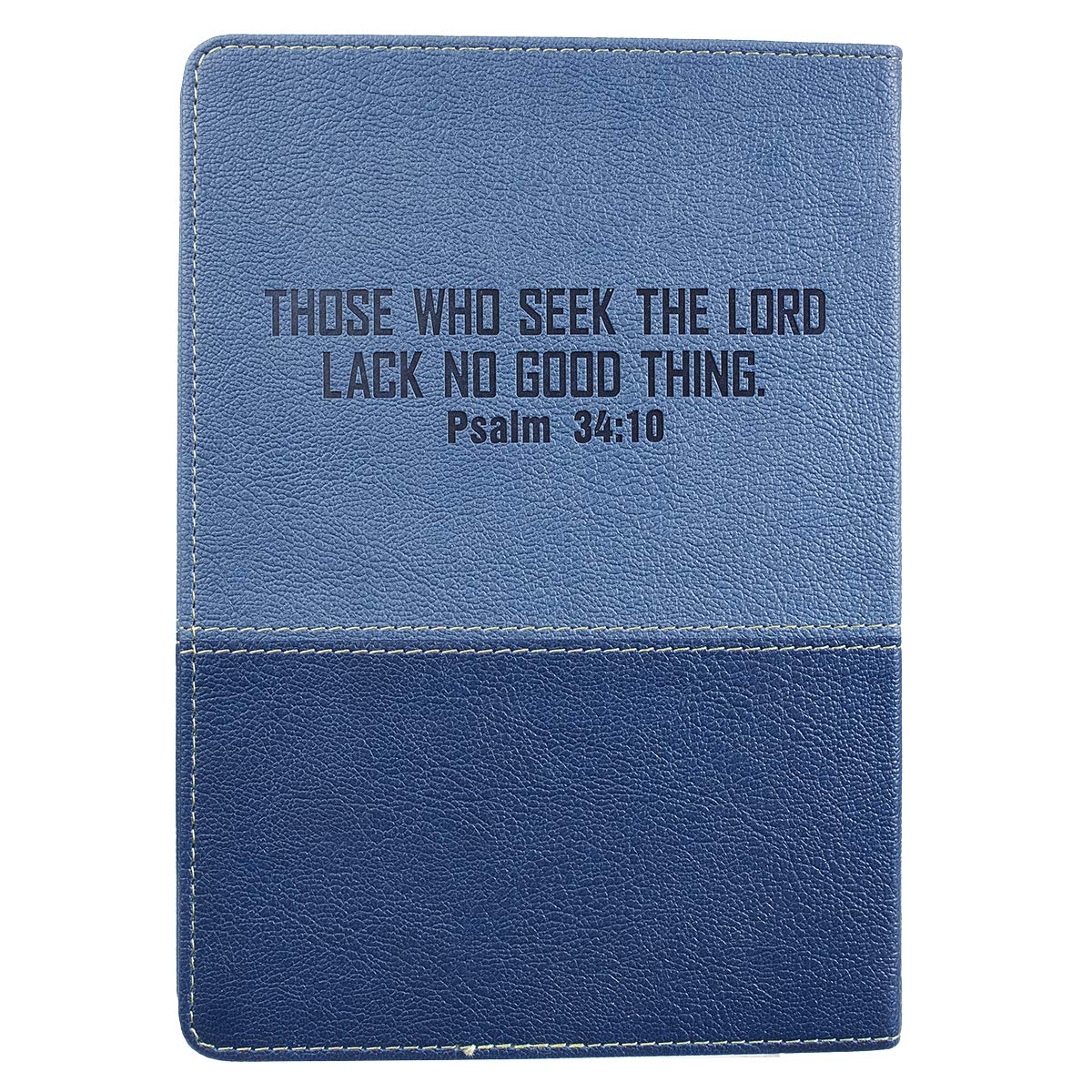 365 Days to Knowing God for Guys Devotional - Faux Leather Edition