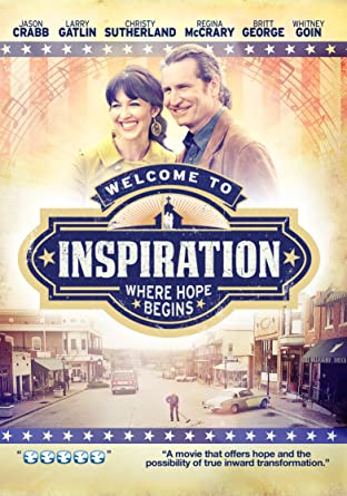 Welcome to Inspiration DVD